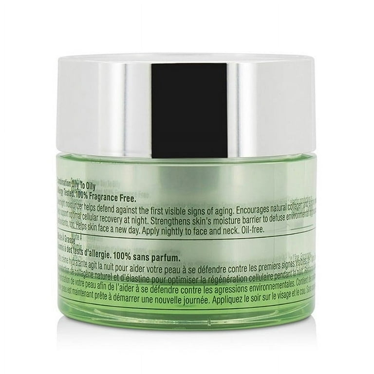 Clinique superdefense night sales