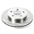 thumbnail image 2 of Power Stop AR8249 Autospecialty OE Replacement Brake Rotor - Rear, 2 of 4