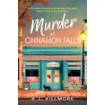 thumbnail image 1 of Book of the Month: Murder at Cinnamon Falls Book by R.L. Killmore (Trade paperback), 1 of 2