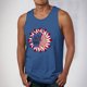 thumbnail image 2 of Color Su Propio Pijamas, el Tiempo Libre de los Hombres Fitness, el Uso Del Hogar Pijamas Moda Impresión Camiseta, 2 of 5