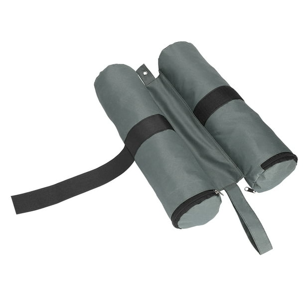 LYUMO Canopy Weighted Sand Bags Popup Sunshade Tent Foot Outdoor Sun