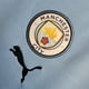 thumbnail image 3 of 22/23 Manchester City Local [Versión De Fans] Camiseta De Fútbol, 3 of 3