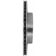 thumbnail image 2 of Bendix PRT5860 Premium Brake Rotor, 2 of 2