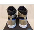 thumbnail image 5 of Ni - ke Ni - ke Jordan 1 High Zoom Air CMFT Gold Laser AJ1 DQ0659 700 Men's Shoe Size 10, 5 of 5