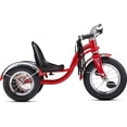thumbnail image 3 of Triciclo Schwinn Roadster para niños pequeños de 2 a 4 años, rojo, 3 of 9