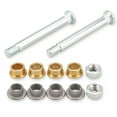 thumbnail image 2 of Door Hinge Pin And Bushing Repair Kit For 1994-2004 Chevy Chevrolet S10 Pickup 2 of 6