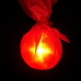 thumbnail image 4 of Halloween Magic Floating Fireball Light, Realistic Fake Flame Illusion Prop, Hands-Free Luminous Ornament, Creative Atmosphere Decor for Cosplay Party, Haunted House and Festival Display, 4 of 6