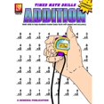 thumbnail image 1 of Remedia Publications Rem501 Ajout de Faits Mathématiques Chronométrés, 1 of 5