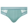 thumbnail image 1 of Passionata Mujer Shorty - ONLY MANHATTAN, pantalón, con tul Turchesa L (Large), 1 of 1
