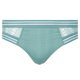 thumbnail image 1 of Passionata Mujer Shorty - ONLY MANHATTAN, pantalón, con tul Turchesa L (Large), 1 of 1
