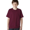 thumbnail image 2 of Gildan Boys Heavy Cotton T-Shirt - G500B (Pack Of 10), 2 of 7