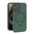 thumbnail image 3 of Funda para iPhone 16 Pro Max ZERODAMAGE Sahara Verde, 3 of 9