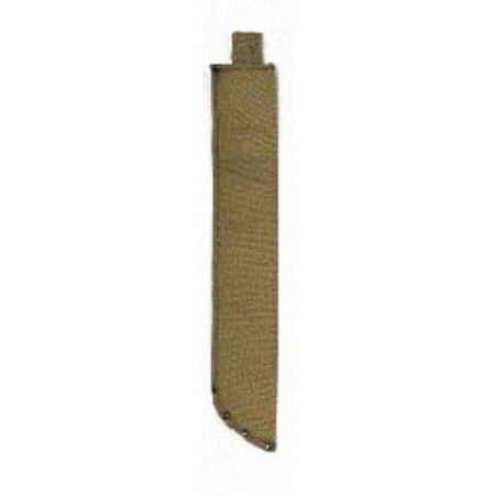 

Canvas Machete Sheaths