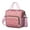 Pink-50, variant on Spacecraft Design Thermal Picnic Tote - Large Leakproof Cooler Bag for School, Work, Travel, Outdoor