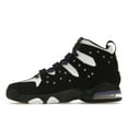 thumbnail image 2 of Nike Men's Air Max 2 CB '94 OG Black White Purple (2023) Basketball Shoes, from StockX, 2 of 5
