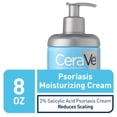 thumbnail image 3 of CeraVe Psoriasis Body Cream with Salicylic Acid & Urea 8 oz, 3 of 8