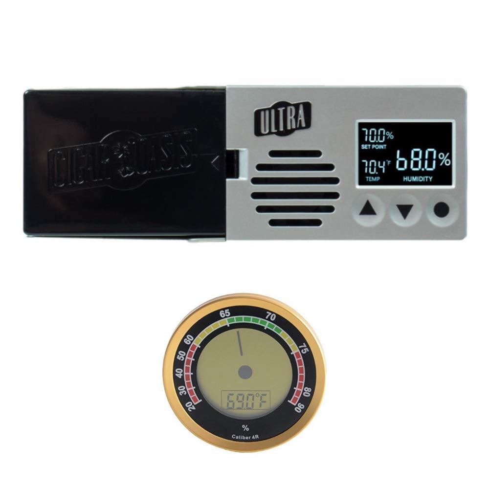 hygrometer uses