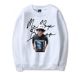 thumbnail image 3 of Maddox Batson Merch Pic Crewneck Sweatshirts Cosplay Women Men Fashion Long Sleeve Stylish Y2K Design Top, 3 of 4