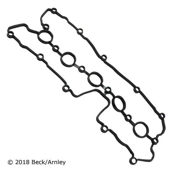 BeckArnley 036-1834 Valve Cover Gasket/Gaskets