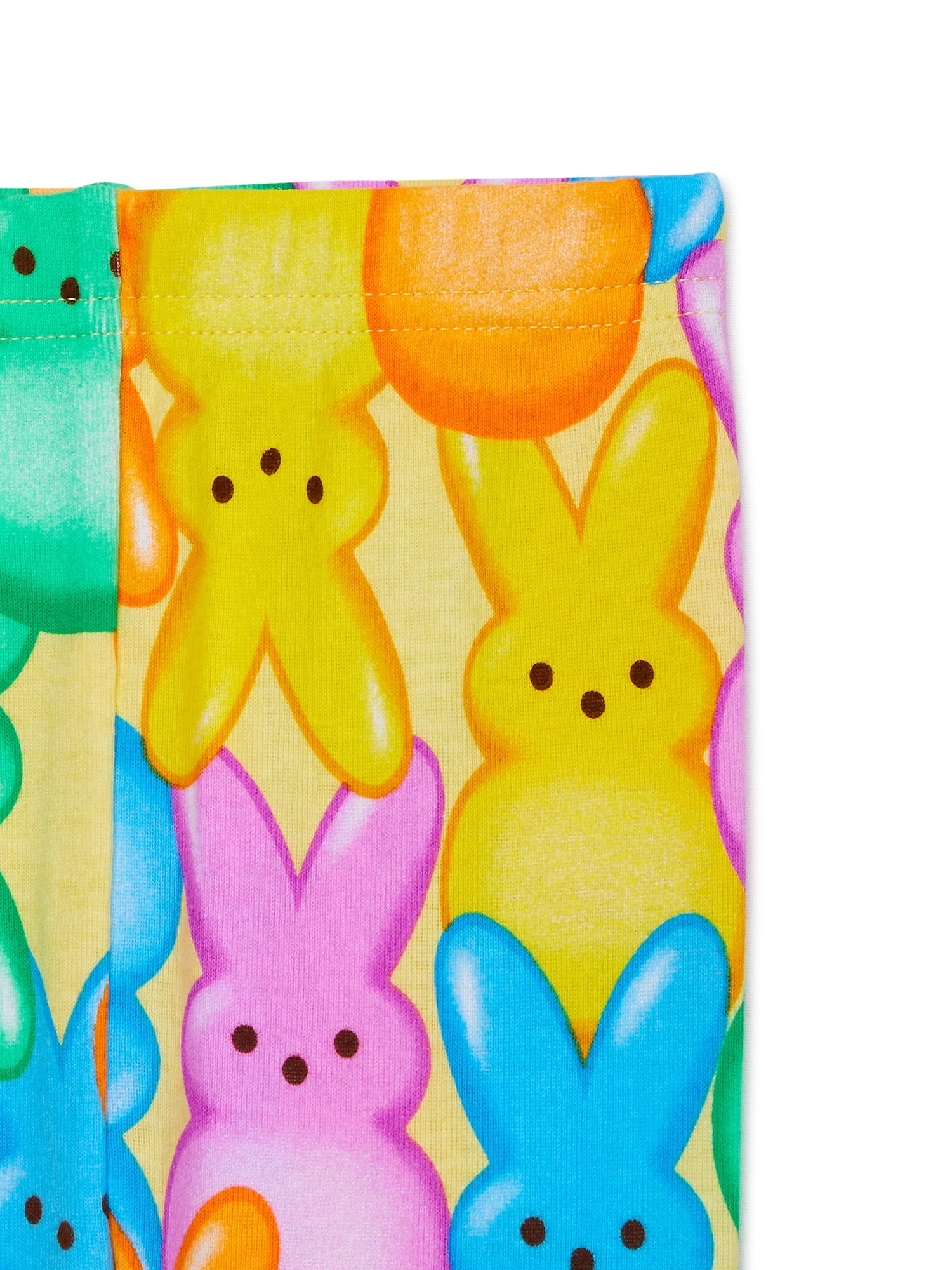 Character Toddler Easter Pajama Set, Sizes 12M-5T