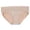Beige, variant on Vanity Fair Effortless Hipster Panty (Women)
