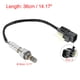 thumbnail image 2 of Sensor de oxígeno Unique Bargains para Coche O2 Corriente 226905E410 250-24103, 2 of 6