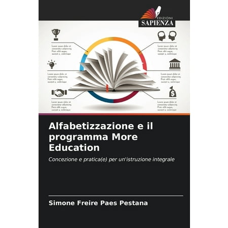 Alfabetizzazione e il programma More Education (Paperback)