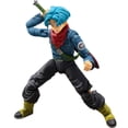 thumbnail image 5 of Figura de acción TAMASHII NATIONS Bandai S.H. Figuarts Future Trunks Dragon Ball Super de más de 15 años, 5 of 5