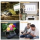 thumbnail image 2 of Proyector Generic LED 1080P 120-130 ASIN V53 LED, 2 of 5