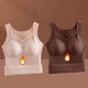 thumbnail image 5 of Sujetador convertible con aros para mujer: sujetador tipo camiseta con sujeción ligera y espalda en U lisa para estilos con espalda baja, 5 of 7