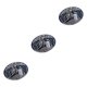 thumbnail image 1 of Sonducket Men's Classic Retro Style Racing Buckle Belt Accessory Western Cowboy Type1, 1 of 1
