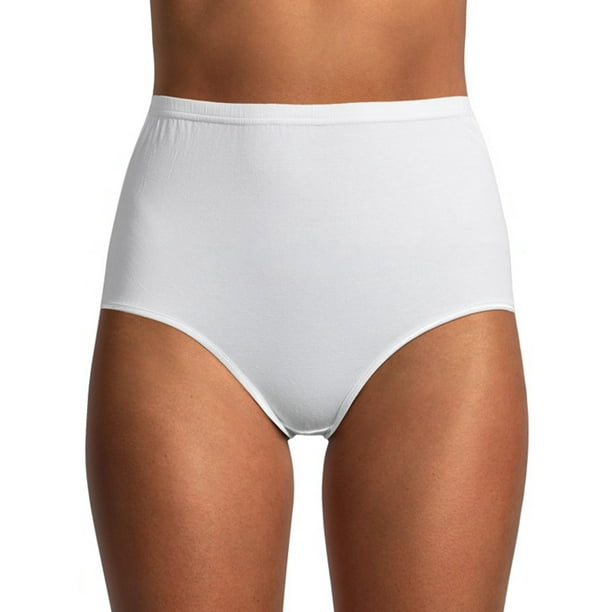 Best Fitting Panty Best Fitting Panty Women's Cotton Stretch Briefs