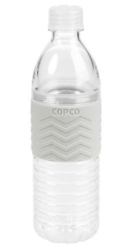 20-Ounce 2 Pack Copco Hydra Resuable Water Bottle 