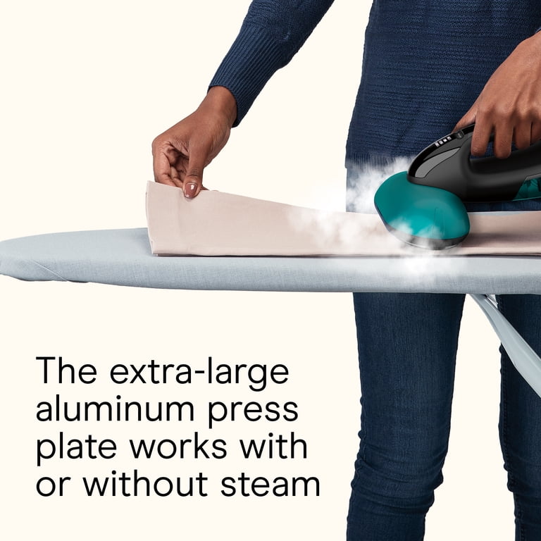 Conair Turbo ExtremeSteam 2-in-1 Steamer & Iron photo 5