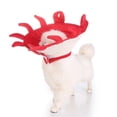 thumbnail image 2 of Elizabeth Collar Cat and Puppy Post Surgery Pet Collar-S, 2 of 6