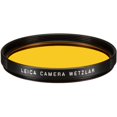 thumbnail image 1 of Filtro Leica E49 Protección de Lente Naranja Negra, 1 of 4