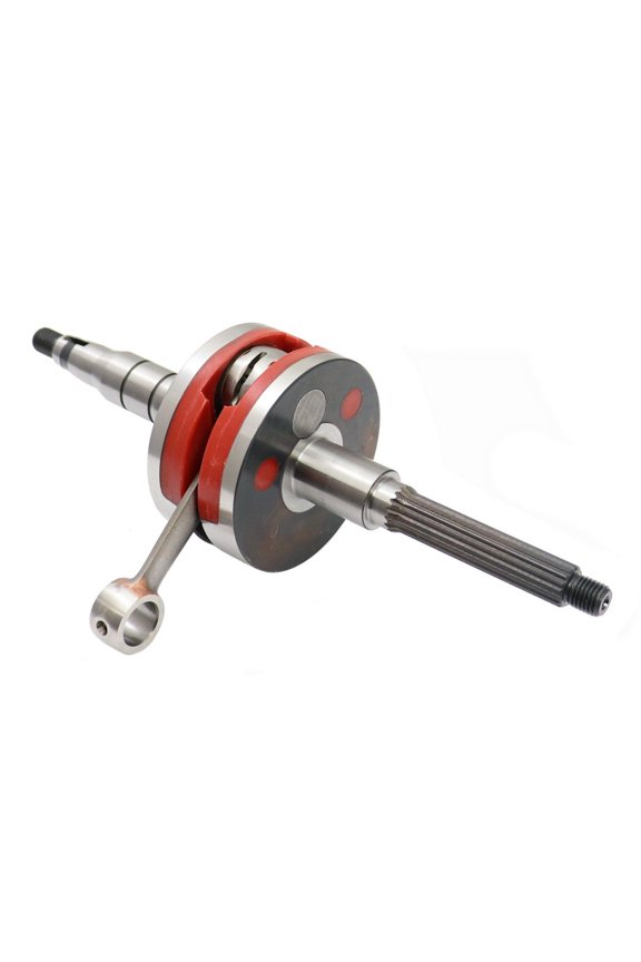 SSP-G Minarelli 41.4mm Stuffer Crankshaft