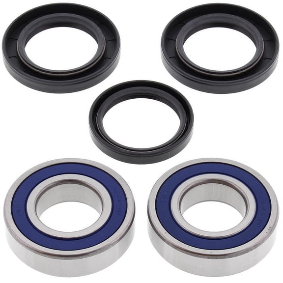 QuadBoss Rear ATV Wheel Bearing Kit 25-1158