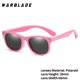 thumbnail image 1 of WarBlade, nuevas gafas de sol polarizadas para niños, gafas de sol para niños, gafas de seguridad de silicona para niños y niñas, gafas de regalo para bebés UV400, gafas con Boxe Tan Jianjun unisex, 1 of 2