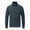 Marine, variante sur EYWGYA Chandail Col Rond Automne/hiver pour Hommes, Chandail Décontracté d'Hiver pour Hommes à Manches Longues et Col Montant