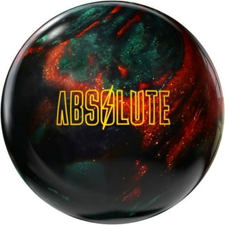 Storm Virtual Energy Blackout Bowling Ball 14lbs - Walmart.com