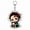 Style 1, variant on Demon Slayer: Kimetsu No Yaiba Keychain Key Ring Cartoonish And Cute Pendants Key Rings As Accessories Keys And Bag Packaging Ornaments