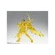 thumbnail image 3 of Bandai Myth Cloth Ex - Sagitario Seiya Inheritor Gold Cloth, 3 of 5