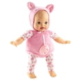 thumbnail image 3 of Muñeca Little Mommy Bebita Tierna Como Yo Disfraz de Cerdito, 3 of 4