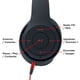thumbnail image 2 of AUDIFONOS BLUETOOTH ENTRADA 3.5M NEGRO/ROJO SELECT SOUND Select Sound BTH0//24, 2 of 3