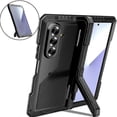 thumbnail image 4 of RedPepper Waterproof Drop-proof Dustproof Metal Phone Case For Samsung Galaxy Z Fold7 5G, 4 of 4