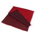 thumbnail image 1 of Toalla Deportiva en Microfibra Suave y de Enfriamiento Rápido, Material Poliéster 40 x 80 cm rojo Zulema Toalla de enfriamiento, 1 of 8