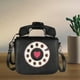 thumbnail image 5 of Bolso y Monederos con Teléfono para Mujer Sunnimix Bolsos de Hombro para Teléfono Retro, 5 of 7