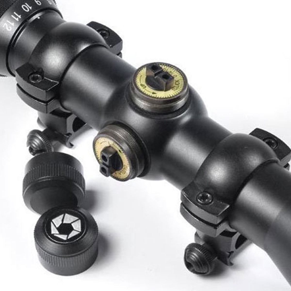 Barska Optics Euro-30 Scope
