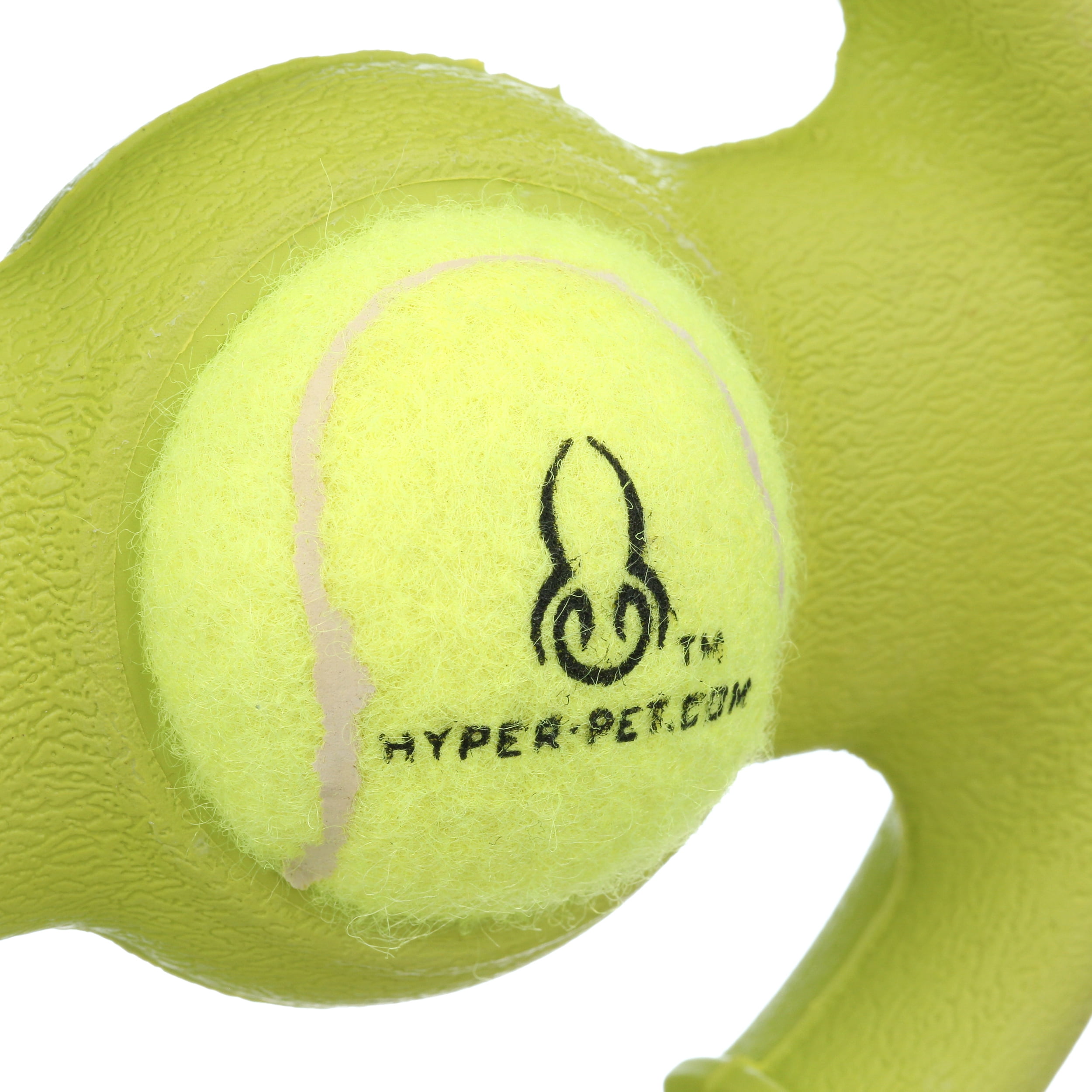Hyper Pet Interactive Brown Dog Toy, BPA-Free, Squeaker